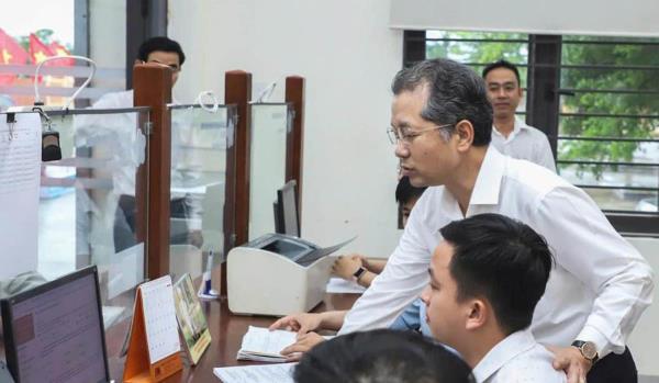 Đà Nẵng sẽ điều động, biệt phái cán bộ về các xã miền núi như thế nào?