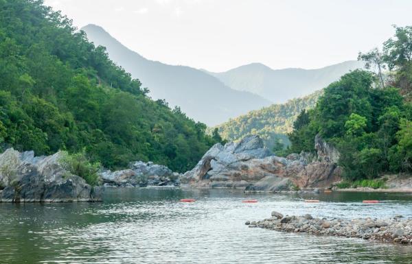 Vũng Bọt - Lời cảnh báo về thác nước tử thần