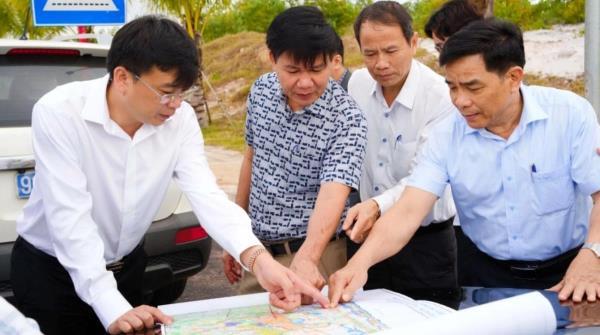 Bất động sản công nghiệp, động lực tăng trưởng quan trọng Nam Đà Nẵng