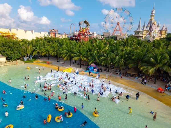 Trọn bộ trải nghiệm độc nhất biến Phú Quốc trở thành điểm đến nhất định phải thử mùa hè này