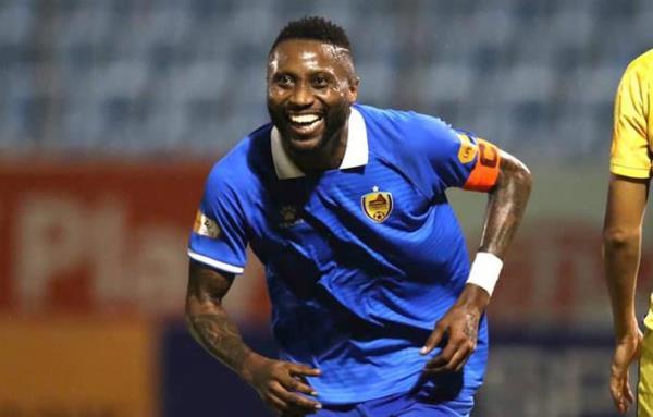 Cựu đội trưởng CLB Quảng Nam gia nhập PVF- CAND?