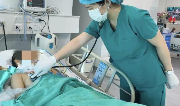 Bé gái 11 tuổi không còn cơ hội sống sau vài ngày chó nuôi chết