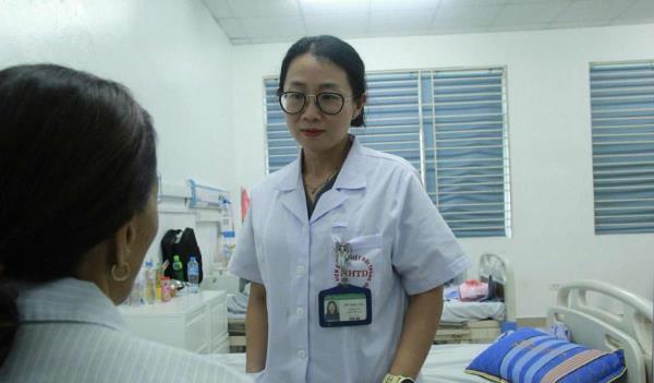 Bệnh viêm gan B diễn biến âm thầm, có thể lây lan trong gia đình