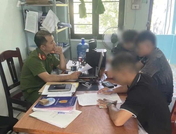 Từ dancing chuyển sang boxing