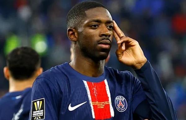 Những ứng viên sáng giá Quả bóng Vàng 2025