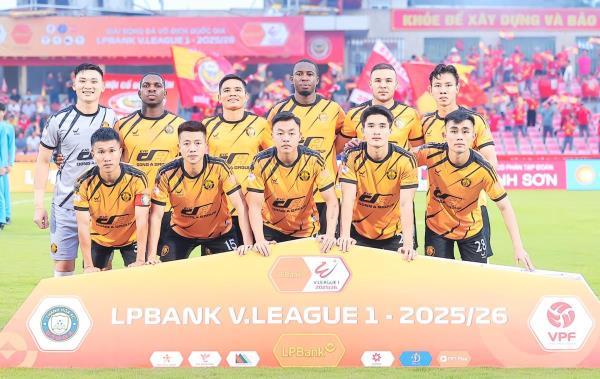 CLB Đ. Thanh Hóa được gia đình bầu Đoan cam kết duy trì hoạt động