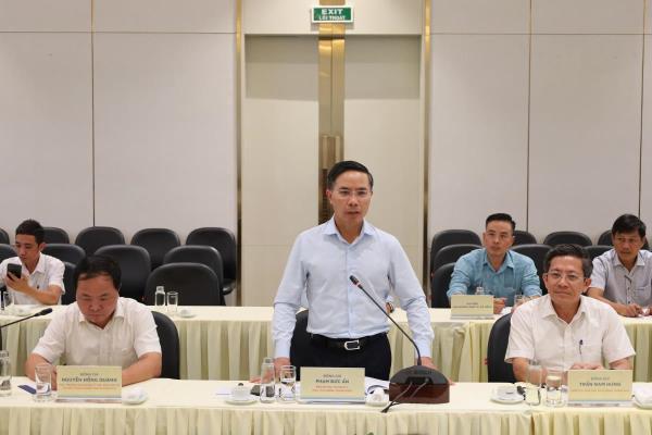 Tân Chủ tịch UBND TP Đà Nẵng: Thành phố sẽ tạo điều kiện tối đa cho doanh nghiệp hoạt động