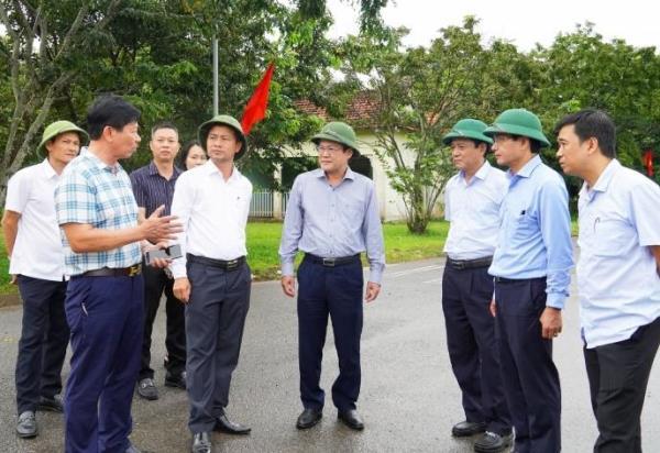 Di dời chợ chuối đến địa điểm mới sau tai nạn giao thông nghiêm trọng