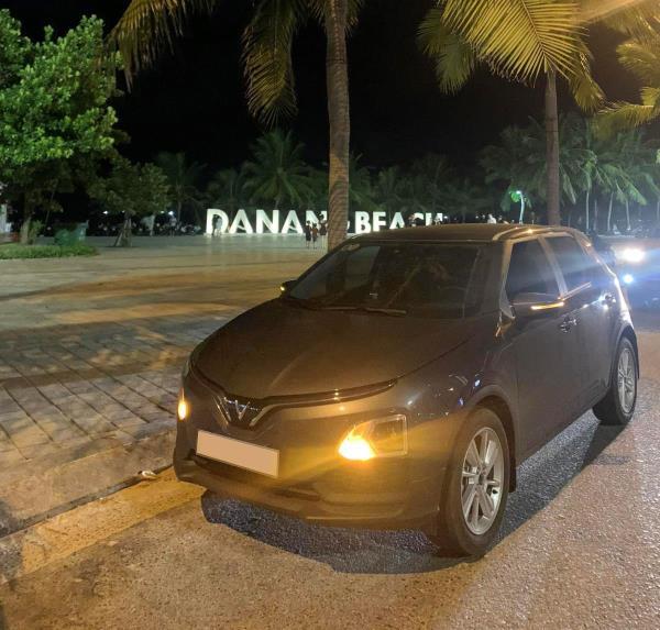 Chủ xe VinFast VF 5: Xuyên Việt vô lo với hạ tầng trạm sạc rộng khắp và chi phí siêu rẻ