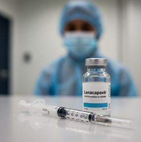 Thuốc tiêm ngừa HIV sắp được bán với giá chỉ 40 USD/năm