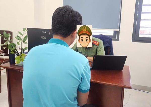 Phạt 7,5 triệu đồng đối tượng cài chuyển tiếp cuộc gọi đòi nợ về đường dây nóng Bộ Công an