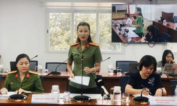 Sẽ sớm thông tin kết quả xử lý vụ MV Anh em trước sau như một của nhóm Ngũ Hổ Tướng