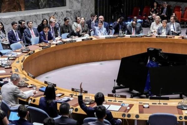 HĐBA LHQ không đạt đồng thuận hoãn trừng phạt Iran