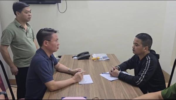 Nguyên nhân khiến đối tượng đâm 3 người tử vong ở Phú Thọ