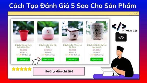 Đánh giá ảo - những hệ lụy trong thương mại điện tử người tiêu dùng cần biết