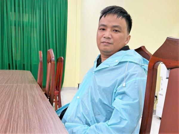 Nhà tuyển trạch và những cuộc tống tình online