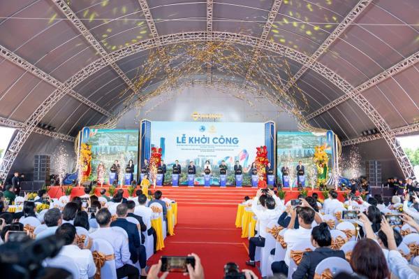 Những động lực đột phá để kiến tạo tương lai Đà Nẵng