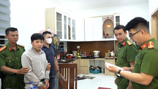 Truy nóng đối tượng vô cớ hành hung gây thương tích cho sinh viên người Lào