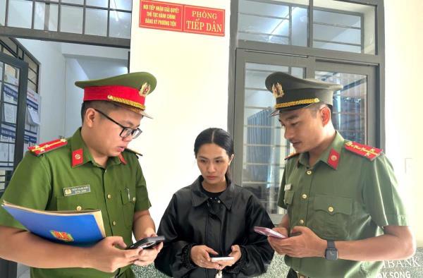 Lan tỏa mô hình Tôi làm Công an xã và phong trào Bình dân học vụ số