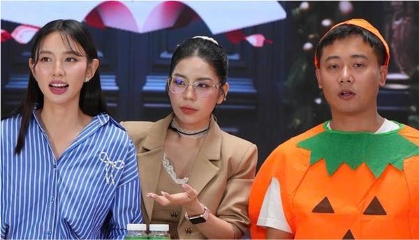 Đề nghị truy tố Hoa hậu Thùy Tiên, Hằng Du Mục, Quang Linh Vlogs về tội danh Lừa dối khách hàng