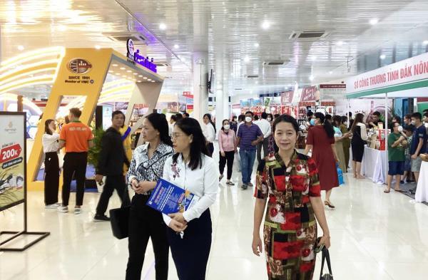 Hội chợ quốc tế EWEC Đà Nẵng - 2025 được tổ chức trong tháng 10-2025