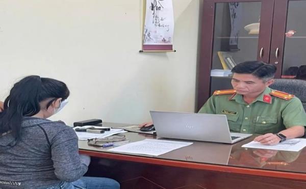 Xử phạt 7,5 triệu đồng đối tượng đăng tải thông tin sai sự thật trên mạng xã hội