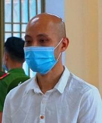 Lãnh án vì bênh chú