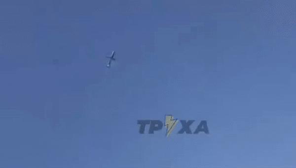 Khoảnh khắc tên lửa hành trình Kh-101 trị giá 13 triệu USD bị đánh chặn tại Kiev?