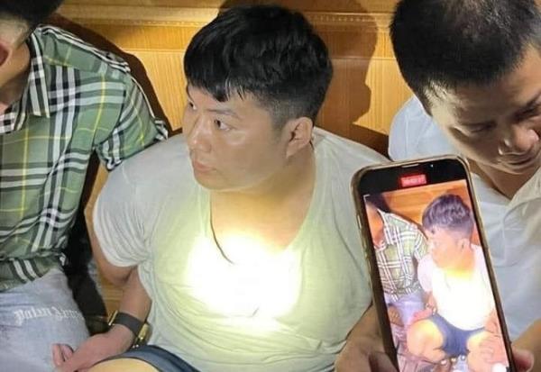 Vụ cướp ngân hàng ở Thái Nguyên: Nghi phạm sử dụng súng nhựa