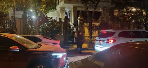 Trung tướng Tô Ân Xô nói gì về vụ tạm giữ hình sự ông Đỗ Hữu Ca?