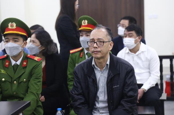 Cho vay trái quy định, gây thất thoát hàng trăm tỷ đồng, nhiều cán bộ ngân hàng hầu tòa