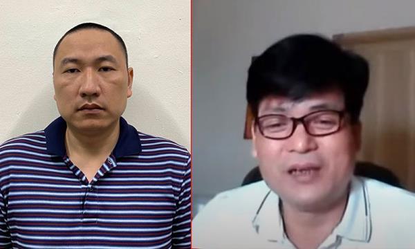 Giá đắt phải trả cho những kẻ ảo tưởng sức mạnh trên không gian mạng