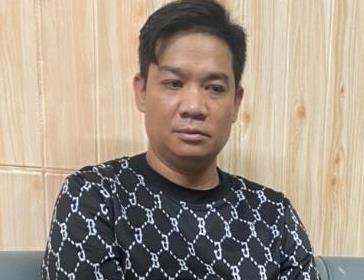 Bắt quả tang đối tượng mua bán ma túy