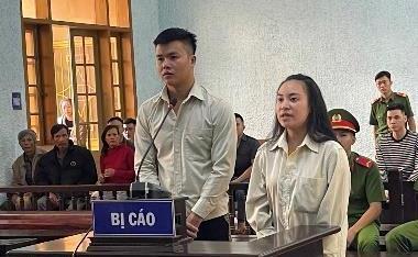 Hình phạt nghiêm khắc