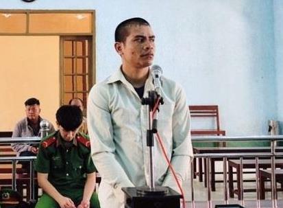 Chém bạn nhậu vì nghi thó điện thoại