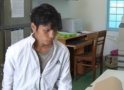 Nghịch tử đánh chết bố đẻ