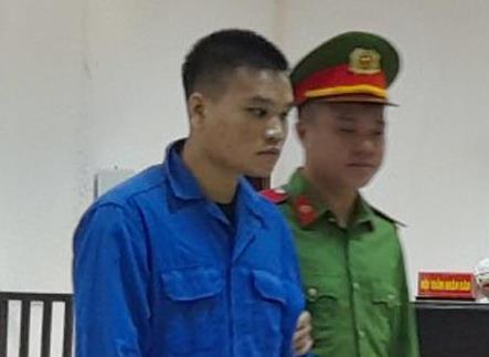 Tháo chạy bất thành