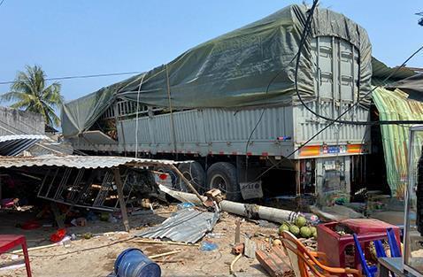 Tin Giao thông ngày 24-3-2023