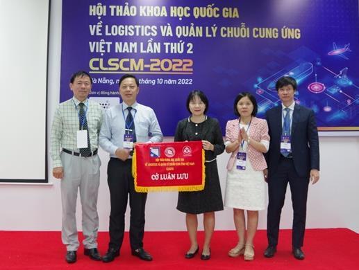Giải pháp phát triển Logistics và Chuỗi cung ứng bền vững của Việt Nam