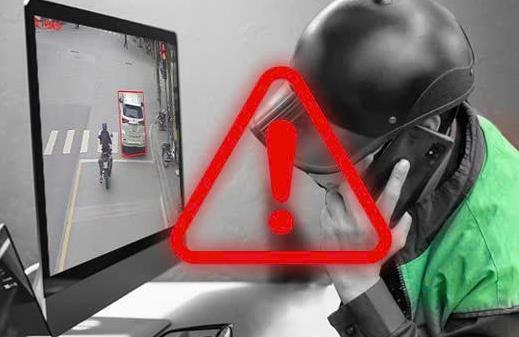 Đà Nẵng tái diễn thủ đoạn lừa đảo phạt nguội