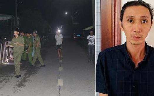 Những vụ án mạng đau lòng bên bàn nhậu