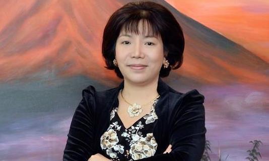 Truy tố Nguyễn Thị Thanh Nhàn cùng nhiều cựu lãnh đạo ngành Giáo dục TP Hồ Chí Minh