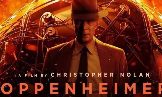 Phim Oppenheimer về Chiến tranh thế giới thứ 2 đạt doanh thu hơn 649 triệu USD