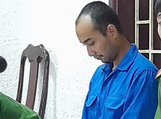 Bể đất ở phố nam thanh niên về quê lừa đảo