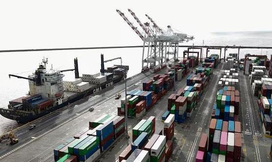 Mỹ công bố thỏa thuận thương mại với 4 quốc gia Mỹ Latinh