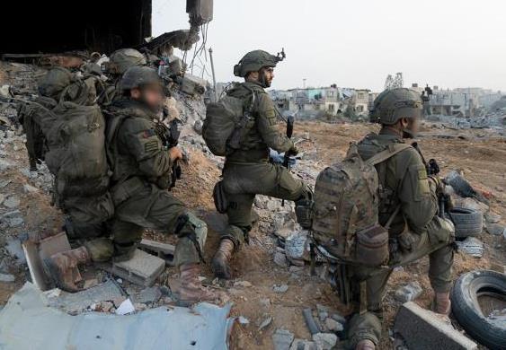 Tác động từ việc 3 quốc gia châu Âu công nhận Nhà nước Palestine