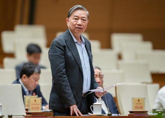 Nâng cao năng lực thực hiện nhiệm vụ tố tụng của Công an xã