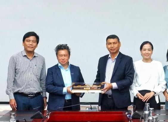 Doanh nghiệp Singapore quan tâm nhiều lĩnh vực Đà Nẵng đang tập trung phát triển
