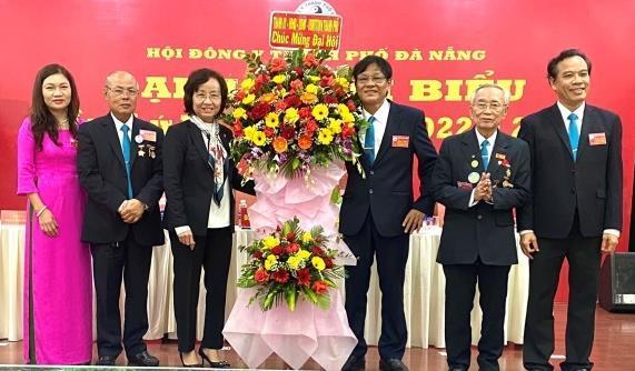 Hội Đông y Đà Nẵng - Kế thừa, phát huy và phát triển nền Y học cổ truyền