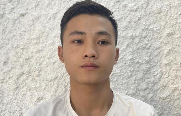 Đi cướp để ăn lễ